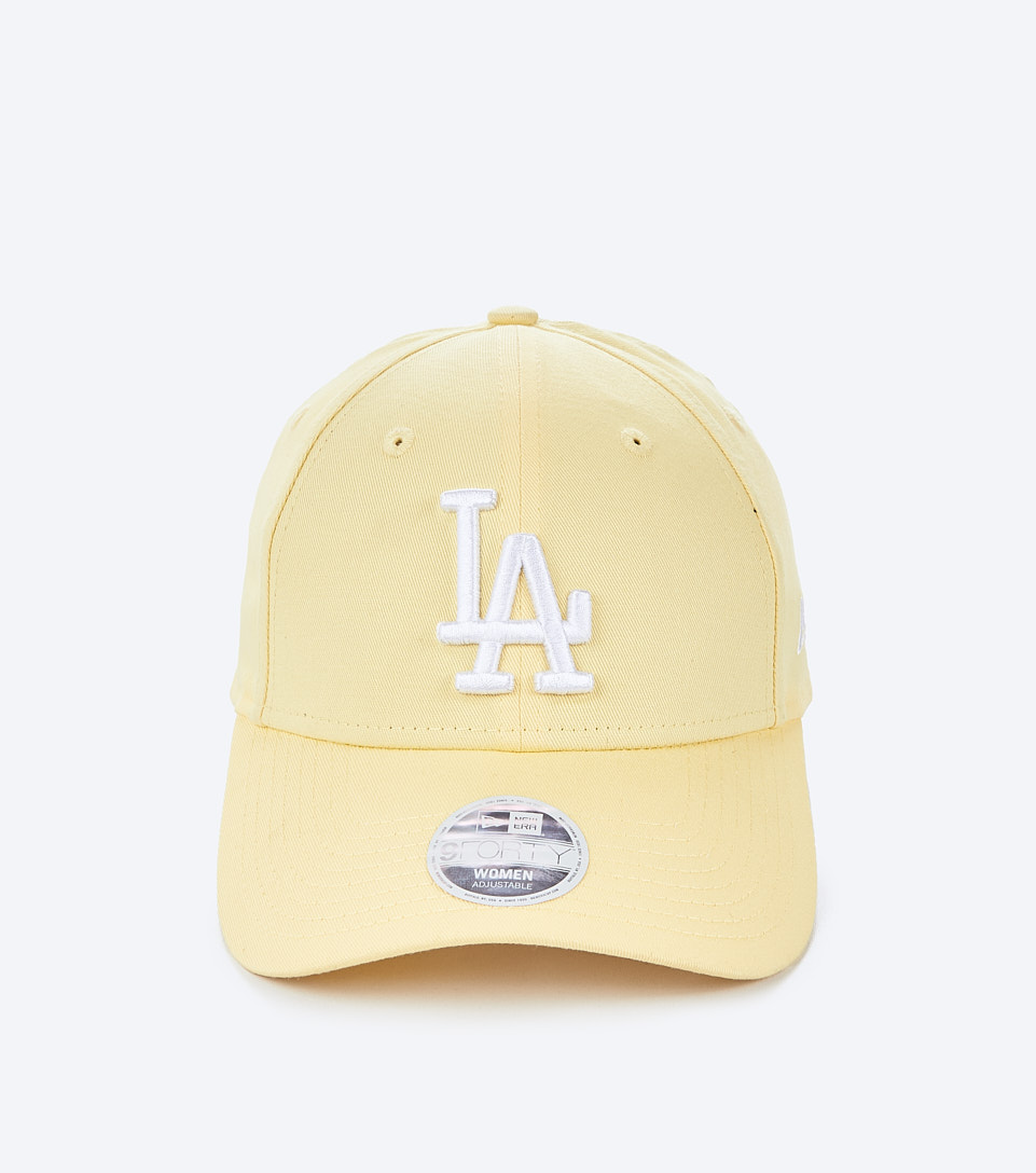 Gorra New Era Wmns League Ess 9fo 129500 AM