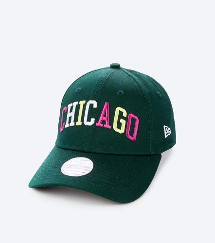 Gorra New Era Wmns Ne FortiyVD