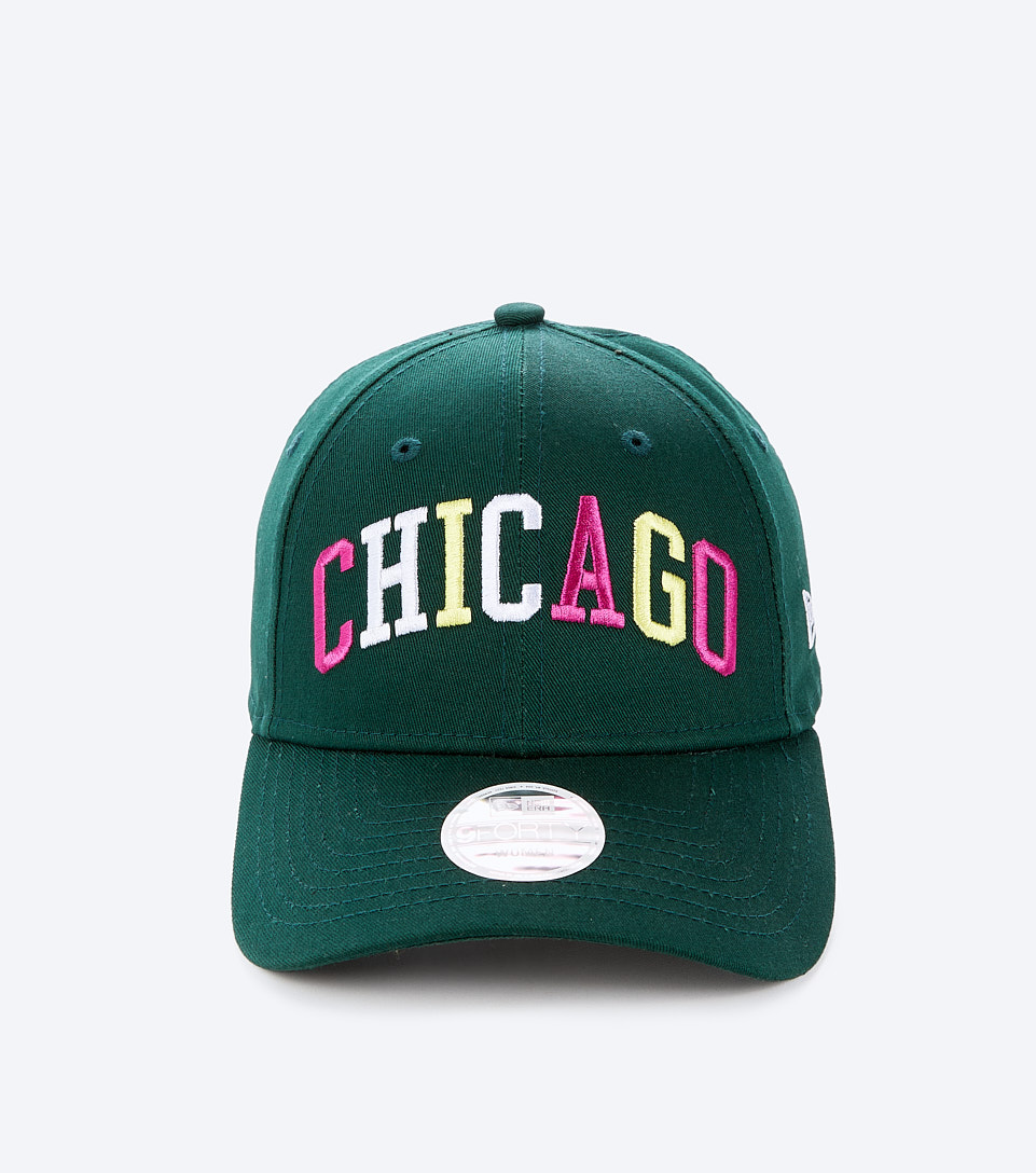 Gorra New Era Wmns Ne Fortiy 129493 VD