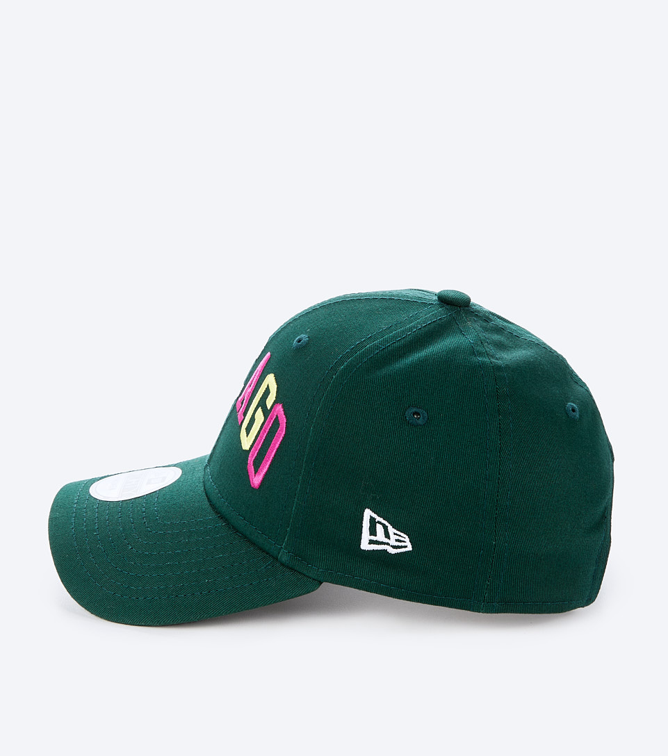 Gorra New Era Wmns Ne Fortiy 129493 VD