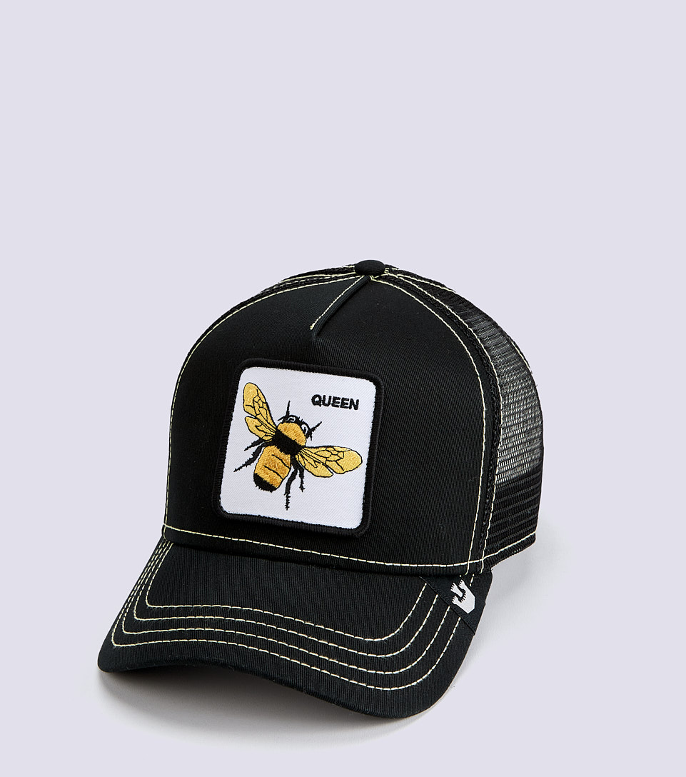 Gorra The Queen Bee Goorin BrosNG
