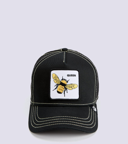 Gorra The Queen Bee Goorin BrosNG
