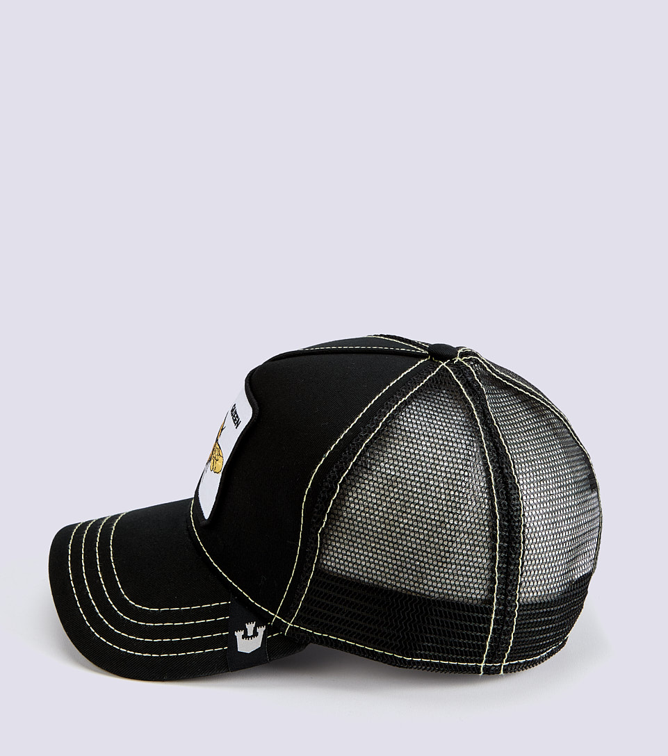 Gorra The Queen Bee Goorin Bros 120805 AM