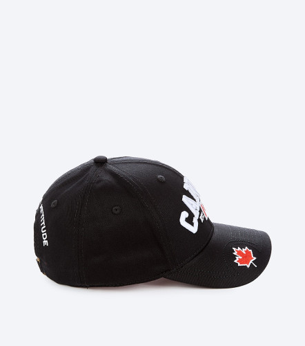 Gross Gorra Masculina GroggyNG