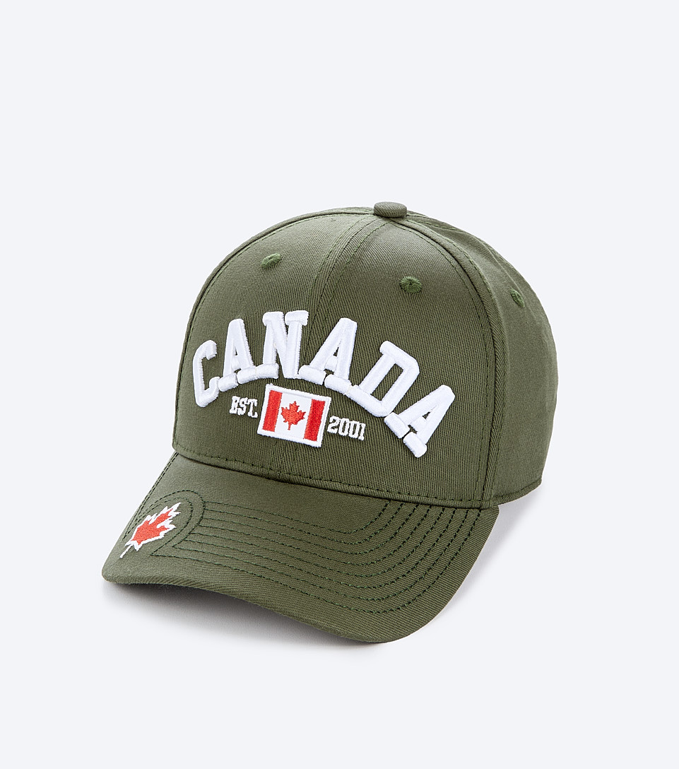 Gross Gorra Masculina GroggyVD