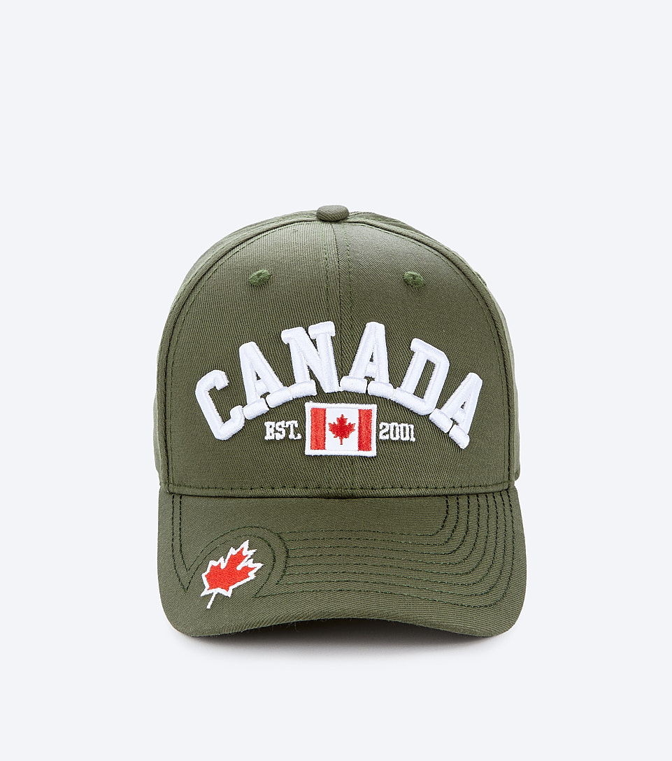 Gross Gorra Masculina Groggy 834613 NG