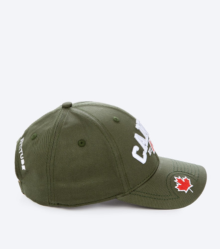 Gross Gorra Masculina GroggyVD