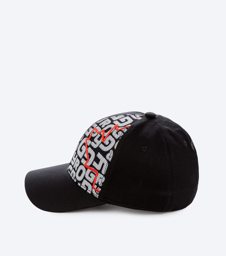 Harmony Gorra Masculina GroggyNG