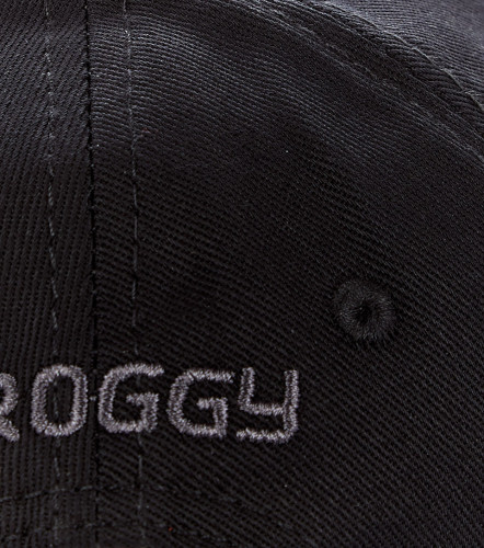 Harmony Gorra Masculina GroggyNG