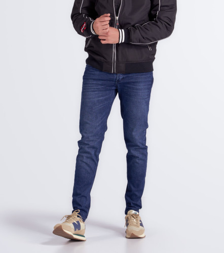 Iron Jose Jean Con Proceso Y Bolsillos UnserAZ