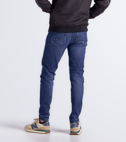 Iron Jose Jean Con Proceso Y Bolsillos UnserAZ