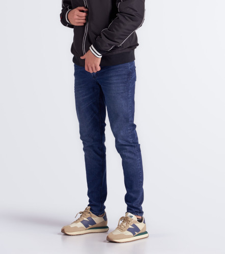 Iron Jose Jean Con Proceso Y Bolsillos UnserAZ