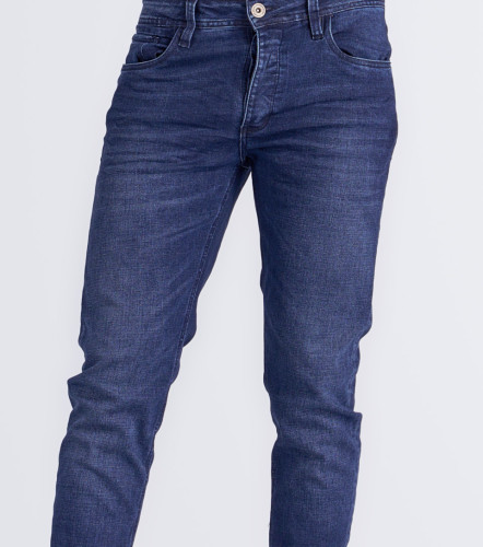 Iron Jose Jean Con Proceso Y Bolsillos UnserAZ