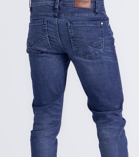 Iron Jose Jean Con Proceso Y Bolsillos UnserAZ