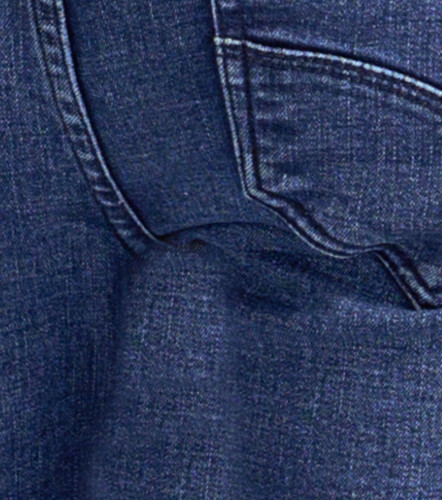 Iron Jose Jean Con Proceso Y Bolsillos UnserAZ