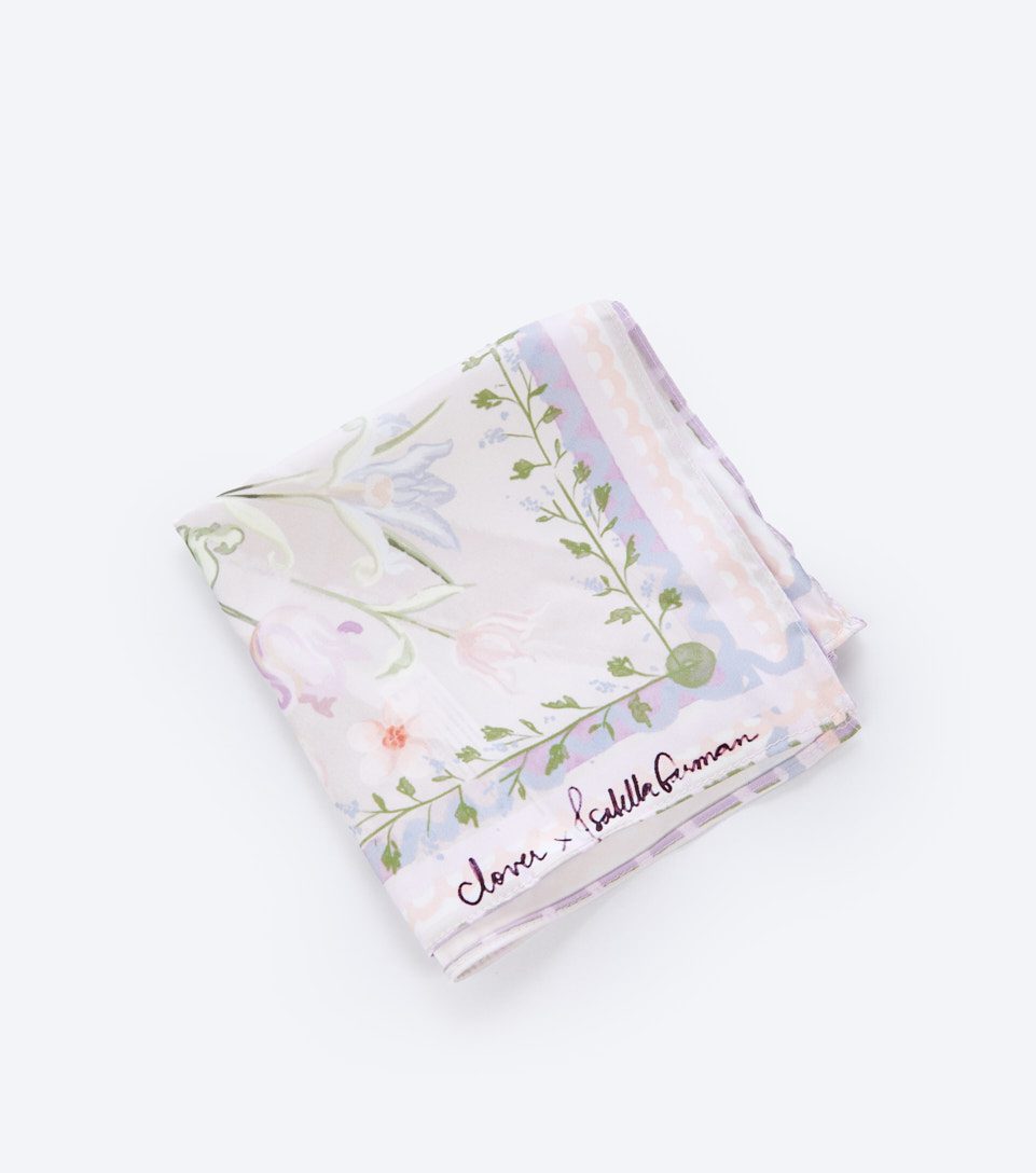 Isa Panoleta Clover 834715 RC