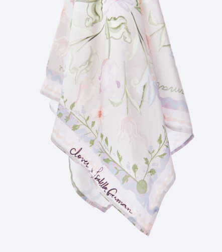 Isa Panoleta CloverRS