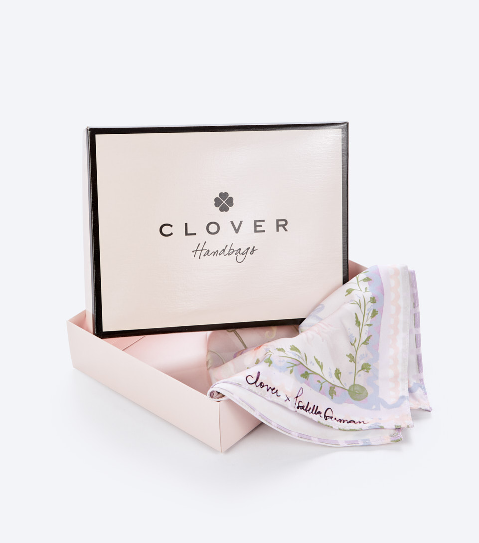 Isa Panoleta Clover 834715 RC