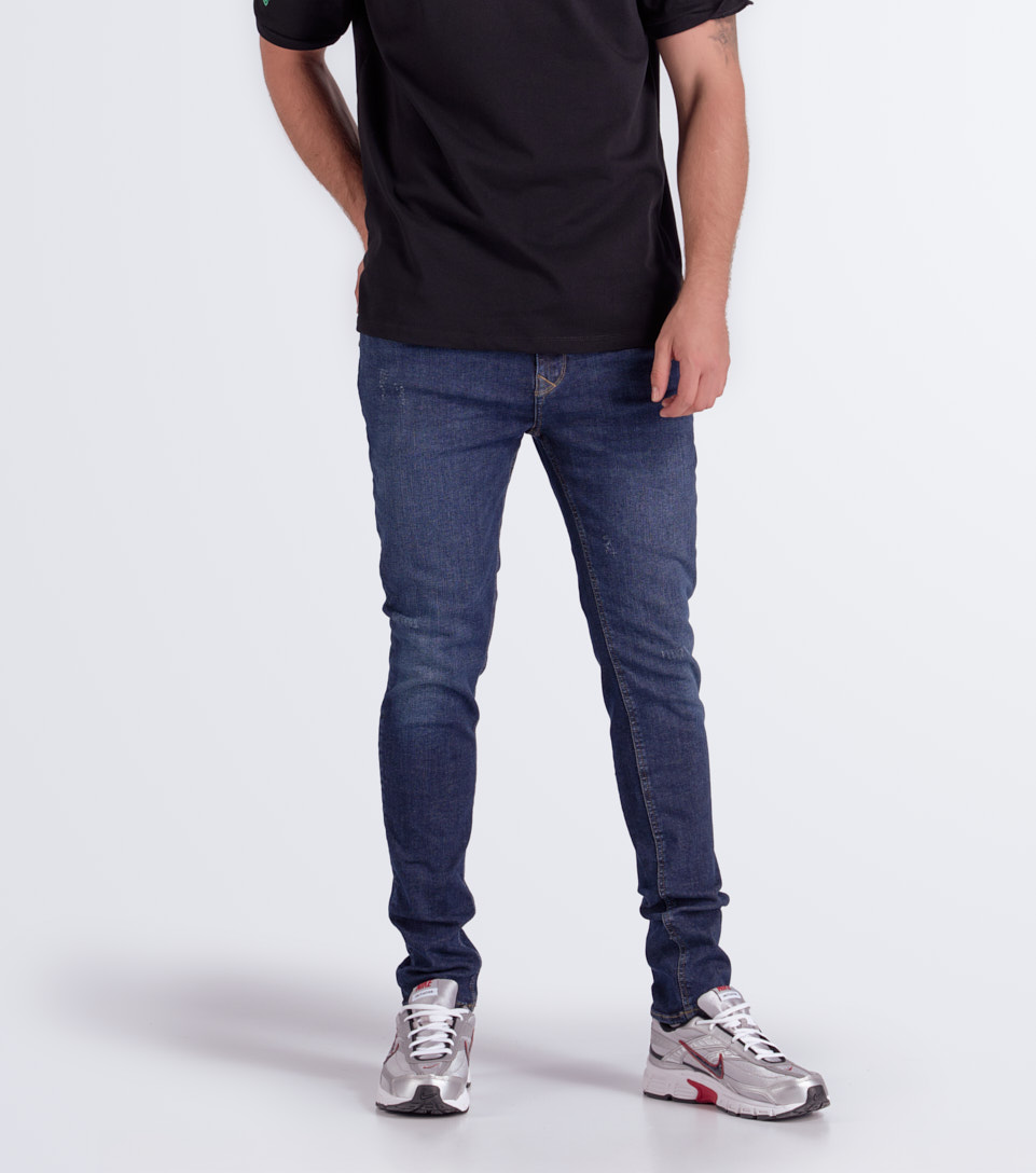 Jean Americanino Skinny 128847 AO