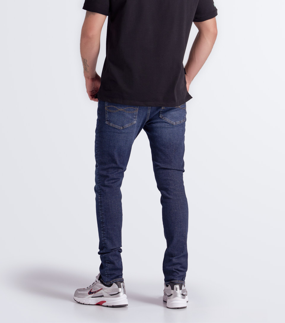 Jean Americanino Skinny 128847 AO