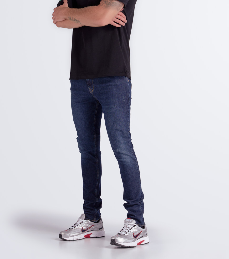 Jean Americanino Skinny 128847 AO