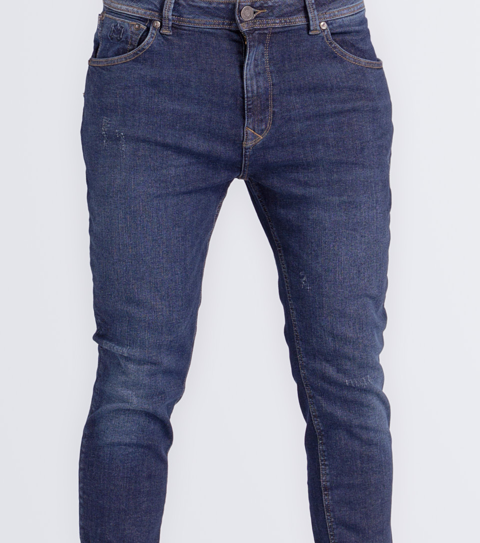 Jean Americanino Skinny 128847 AO