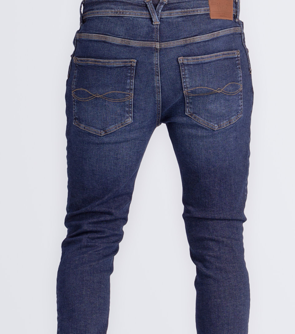 Jean Americanino Skinny 128847 AO