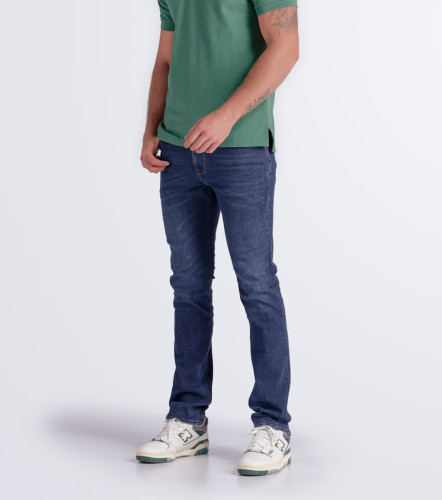 Jean Americanino Slim And Straight MedioAD