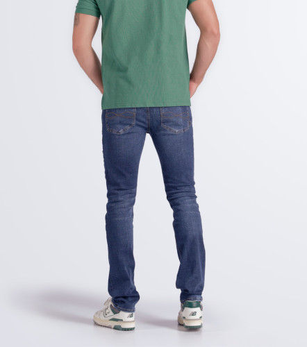 Jean Americanino Slim And Straight MedioAD