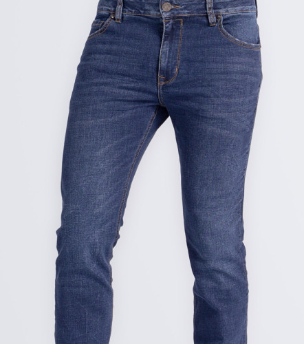 Jean Americanino Slim And Straight MedioAD