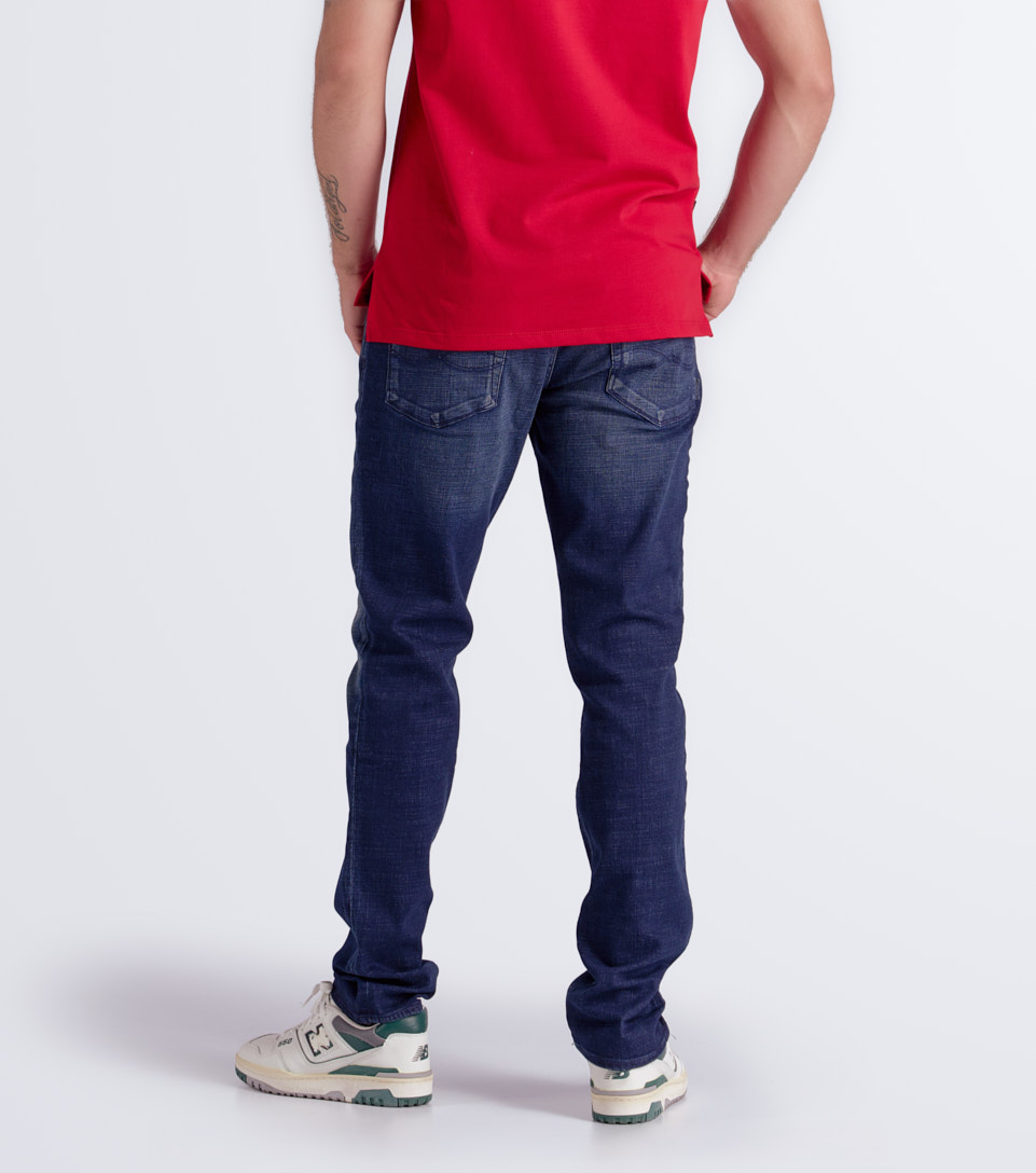 Jean Americanino Slim 128824 AO