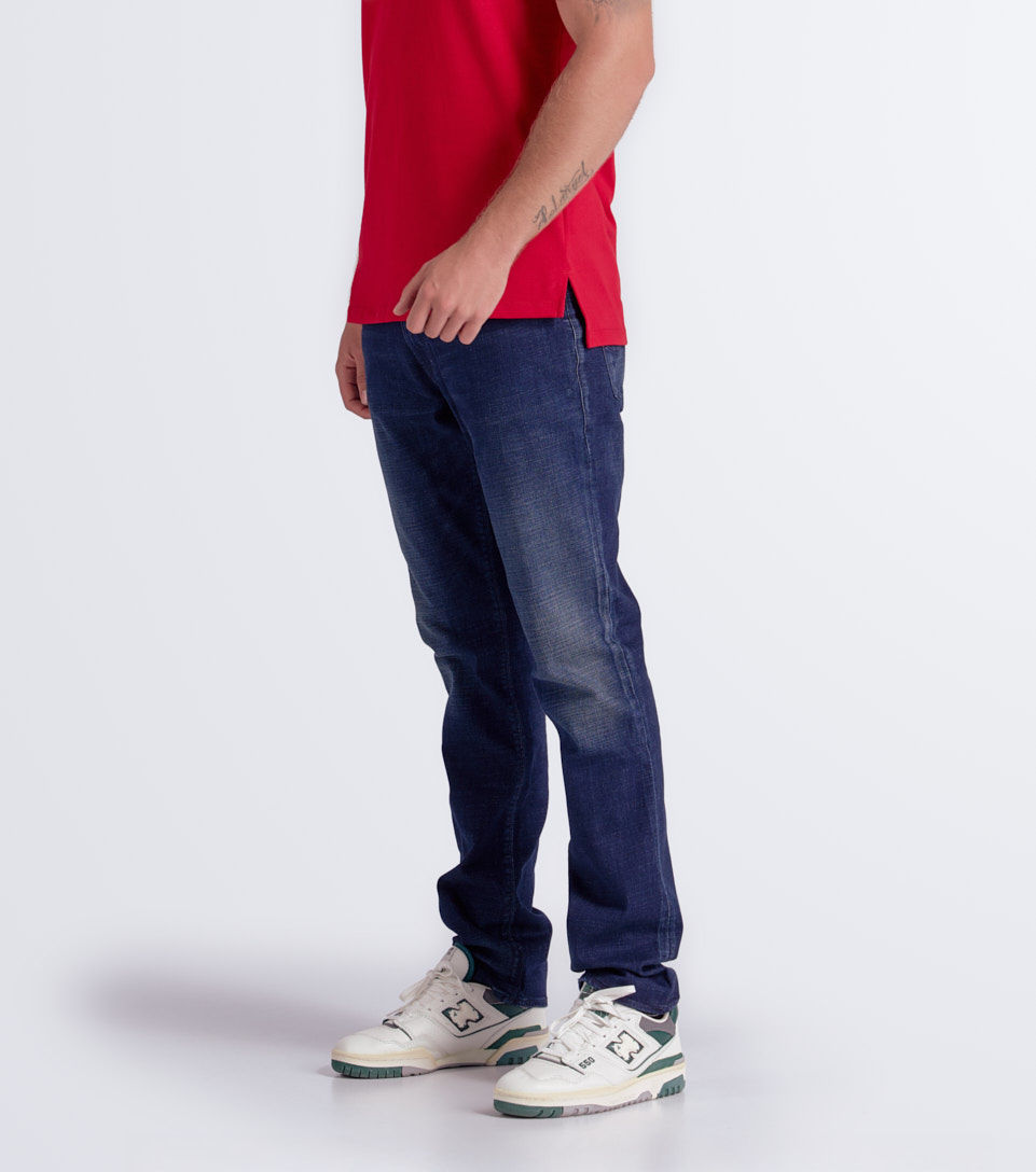 Jean Americanino Slim 128824 AO