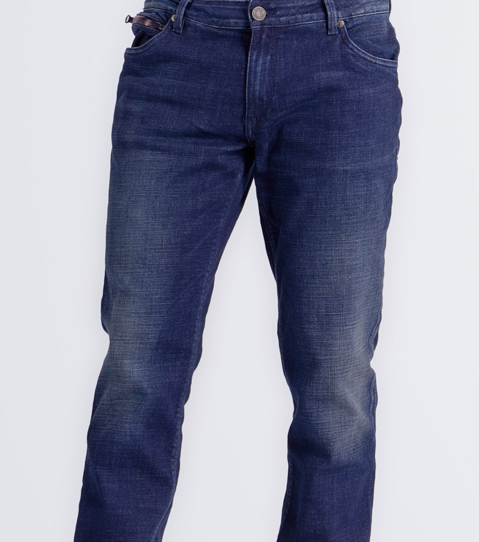 Jean Americanino Slim 128824 AO