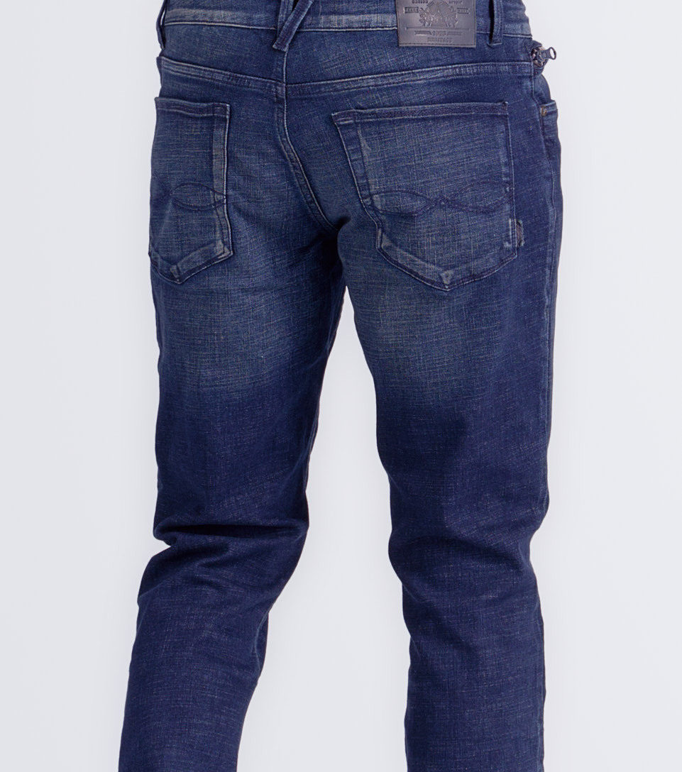 Jean Americanino Slim 128824 AO