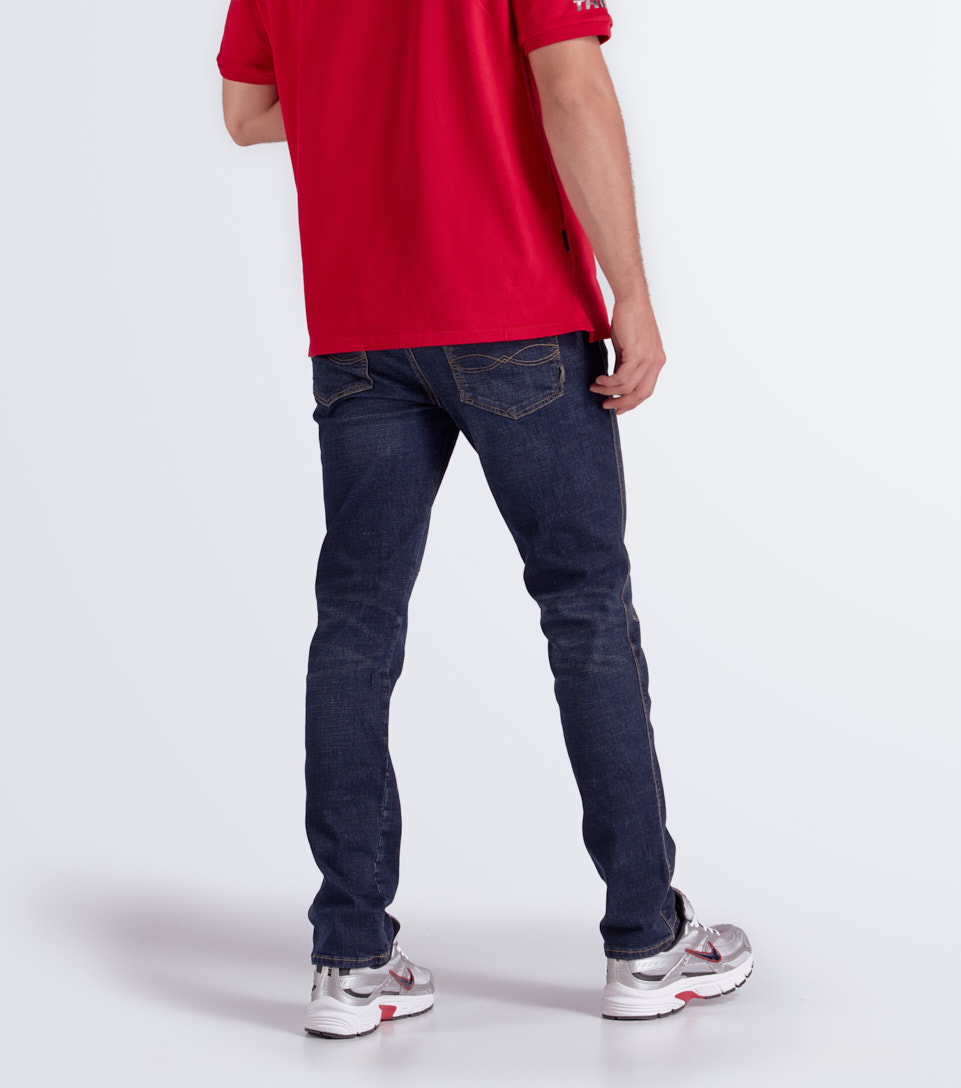 Jean Americanino Slim 128834 AO