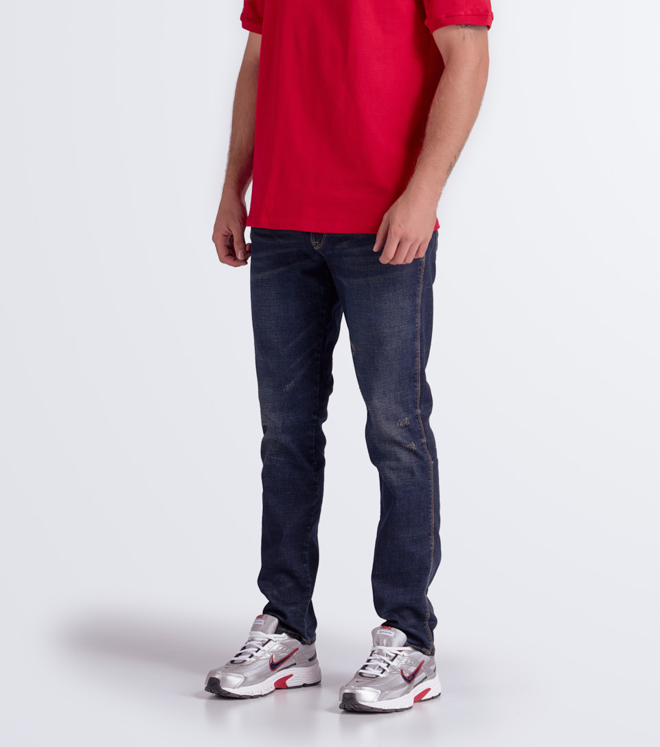 Jean Americanino Slim 128834 AO