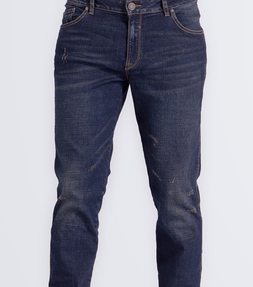 Jean Americanino Slim 128834 AO
