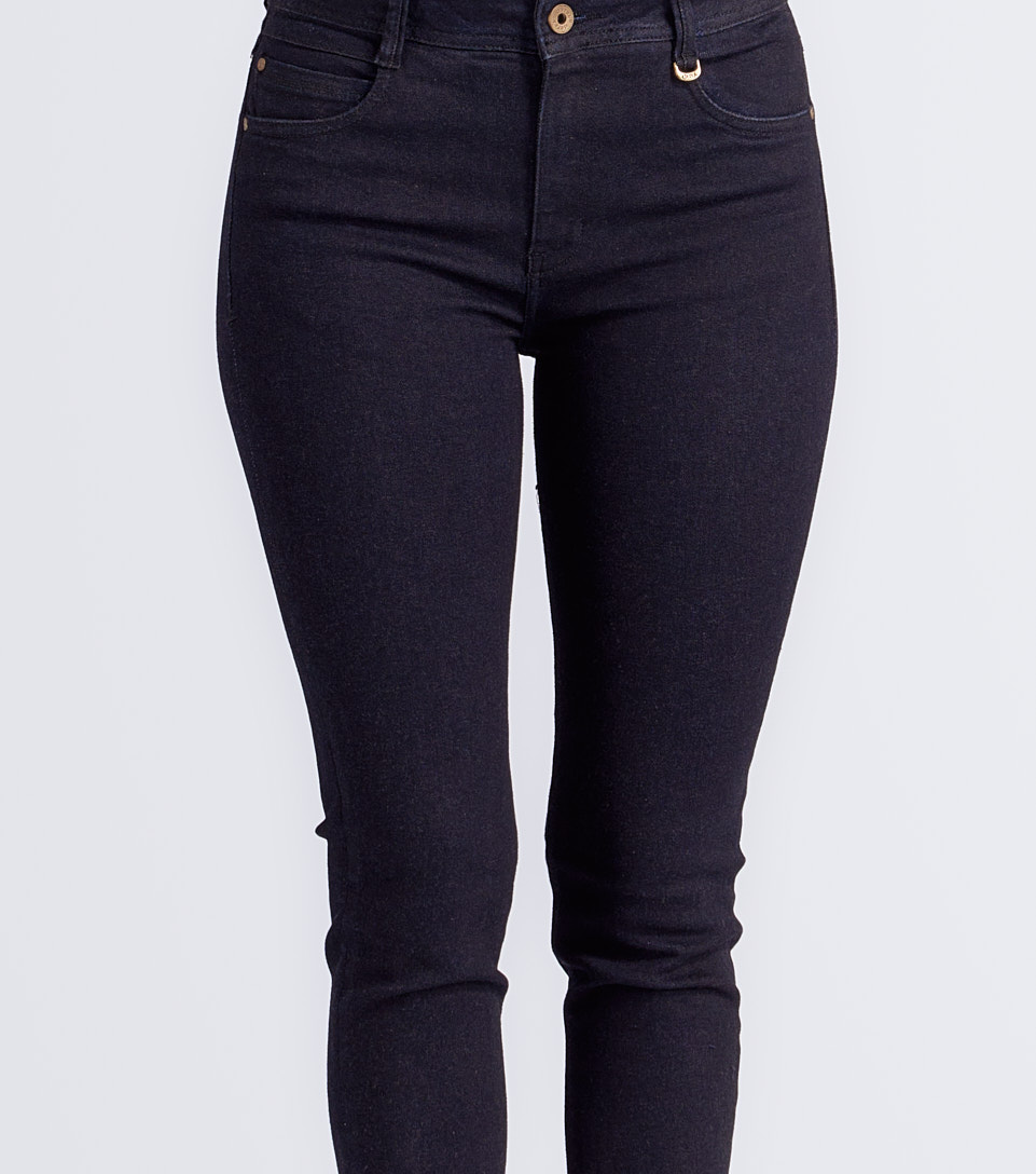 Jean Para Mujer Pull Up Bota Barcelona Sidney Gwen Derek 832396 AZ