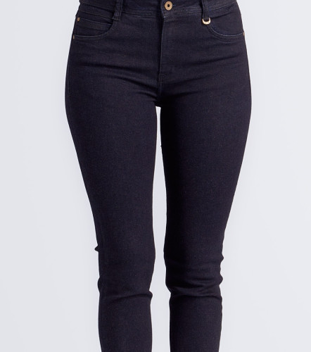 Jean Para Mujer Pull Up Bota Barcelona Sidney Gwen DerekAZ