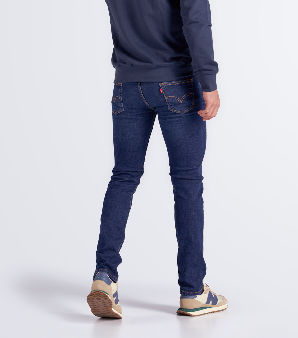 Jean Slim Levis 129448 AZ