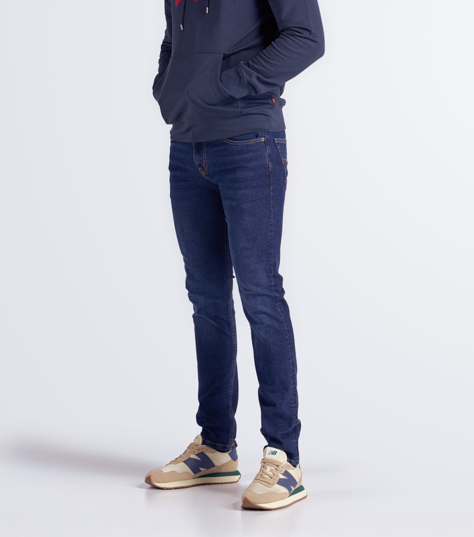 Jean Slim Levis 129448 AZ