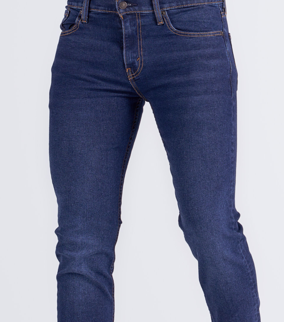 Jean Slim Levis 129448 AZ