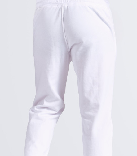 Jogger Para Hombre Unicolor Con Estampado UnserBL