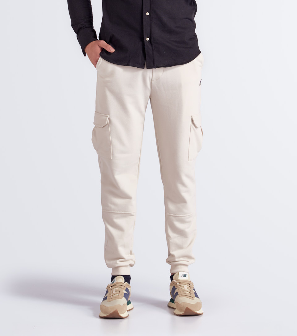 Jogger Scout Knitted Cargo 129444 AR