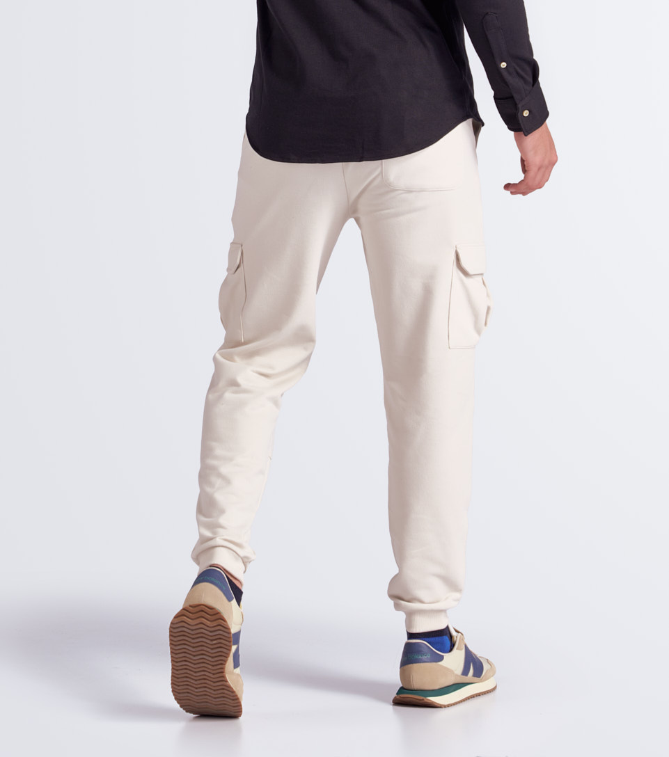 Jogger Scout Knitted Cargo 129444 AR