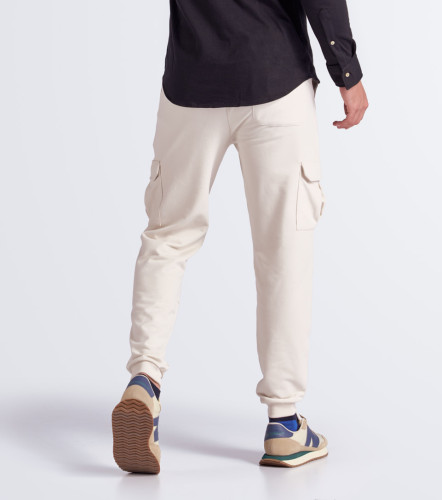 Jogger Scout Knitted CargoAR