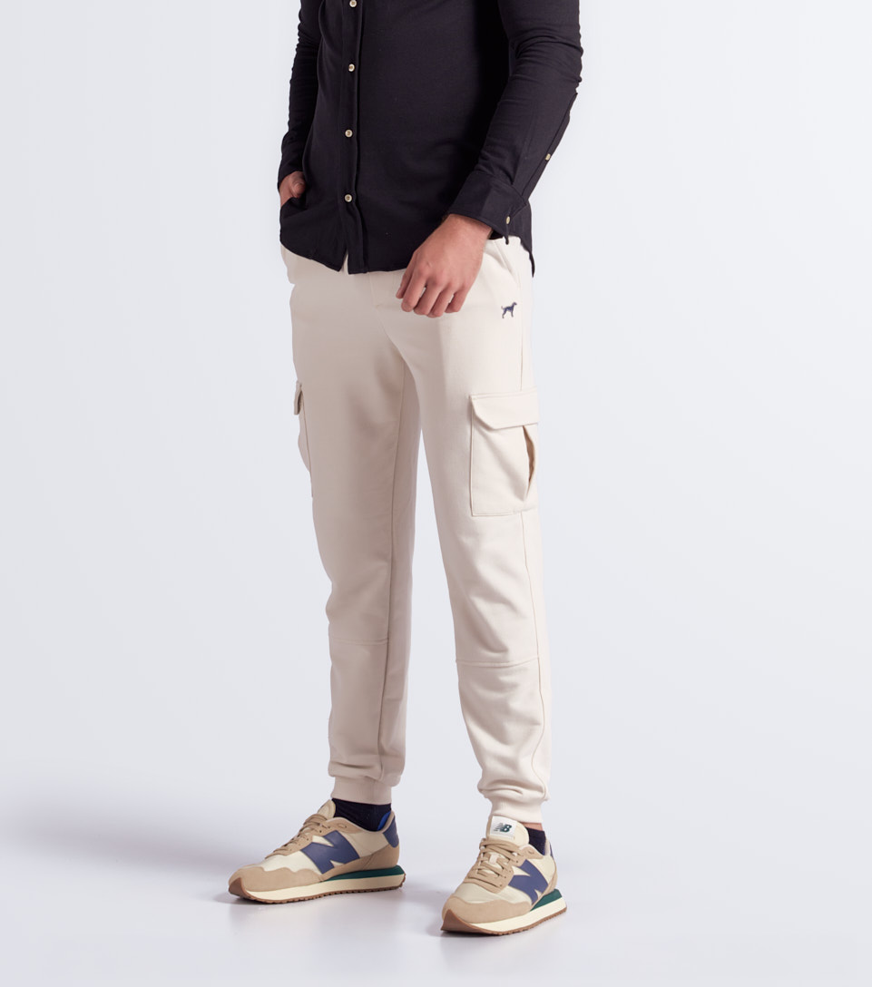 Jogger Scout Knitted Cargo 129444 AR
