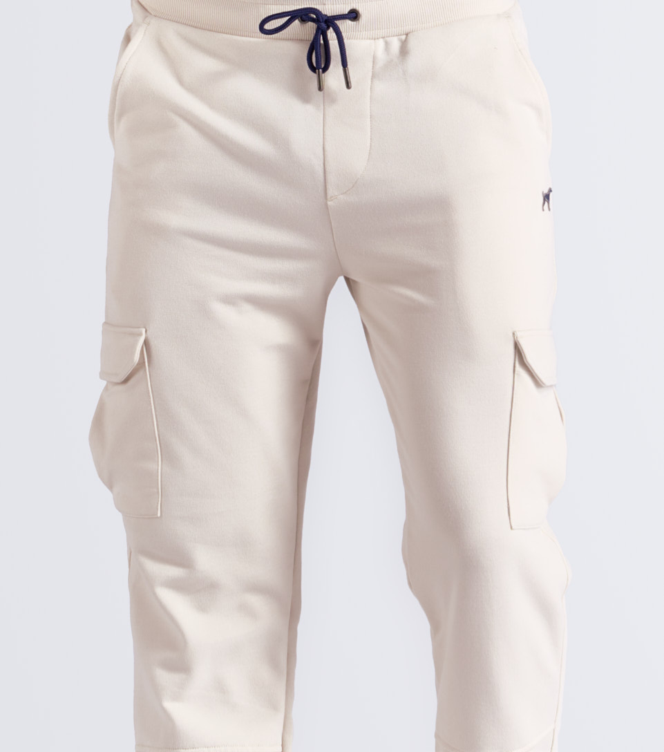 Jogger Scout Knitted Cargo 129444 AR