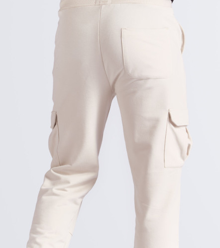 Jogger Scout Knitted CargoAR