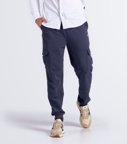 Jogger Scout Knitted CargoAZ